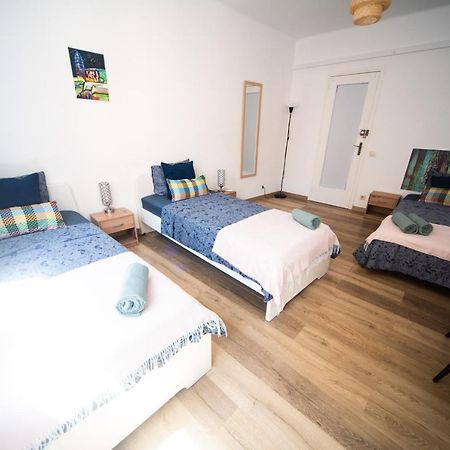 By Port Vell Rooms Barcelona Luaran gambar