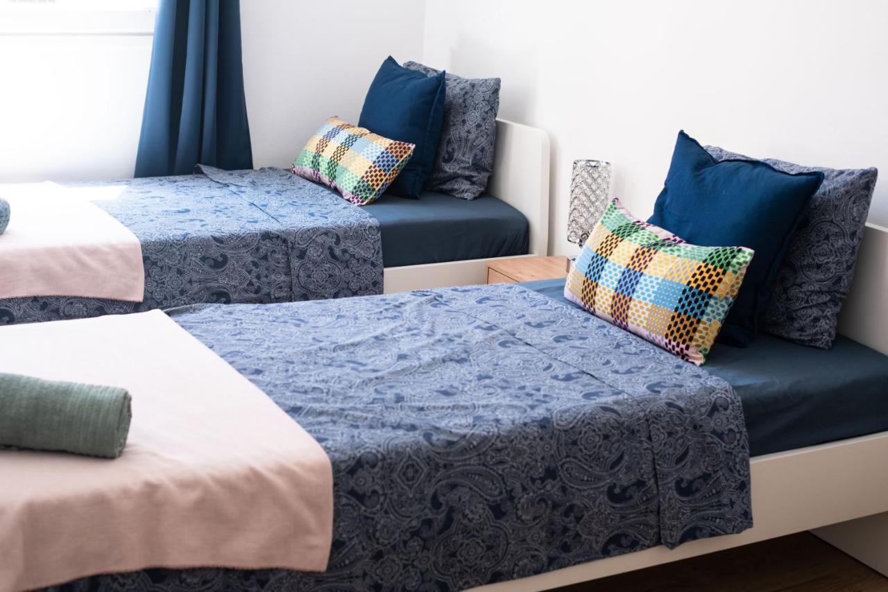 By Port Vell Rooms Barcelona Luaran gambar