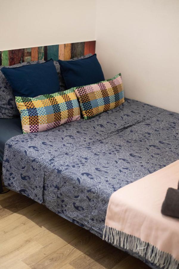 By Port Vell Rooms Barcelona Luaran gambar