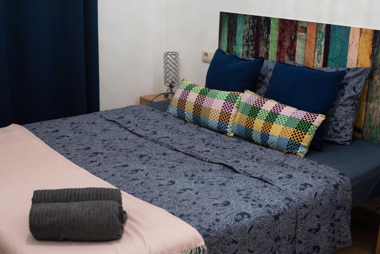 By Port Vell Rooms Barcelona Luaran gambar