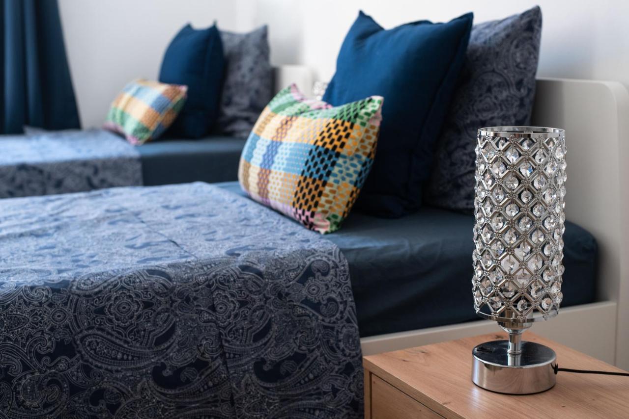 By Port Vell Rooms Barcelona Luaran gambar